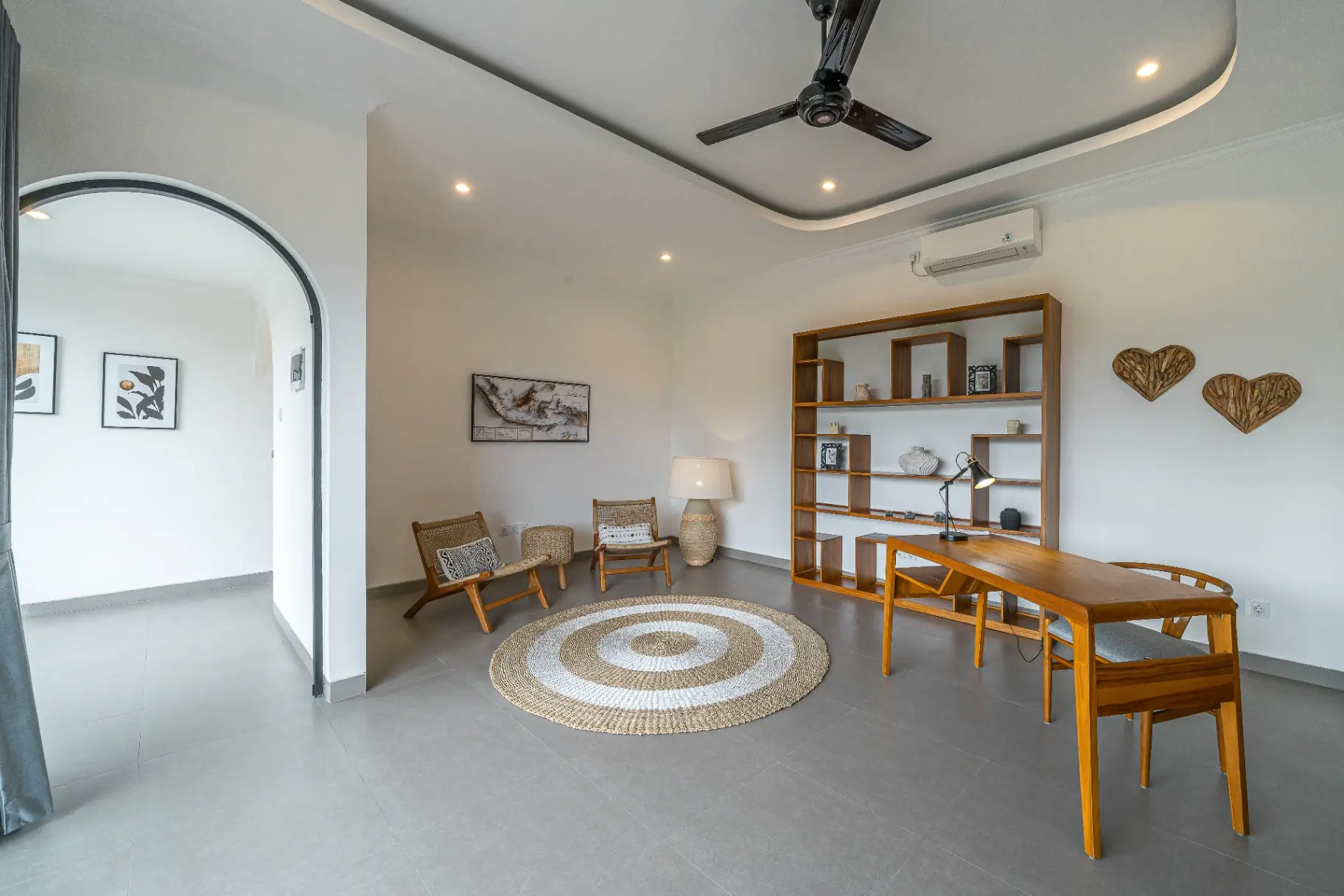 Villa Talitha – Modern 2 Bedroom Villa in Canggu!! — image 3