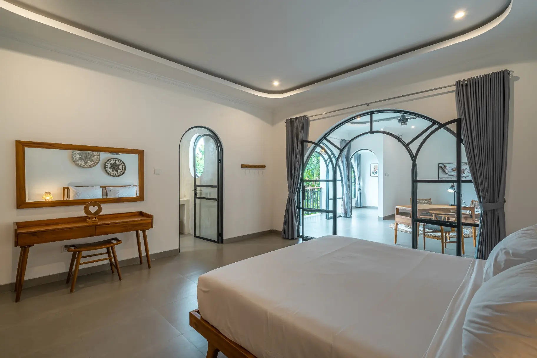 Villa Talitha – Modern 2 Bedroom Villa in Canggu!! — image 2