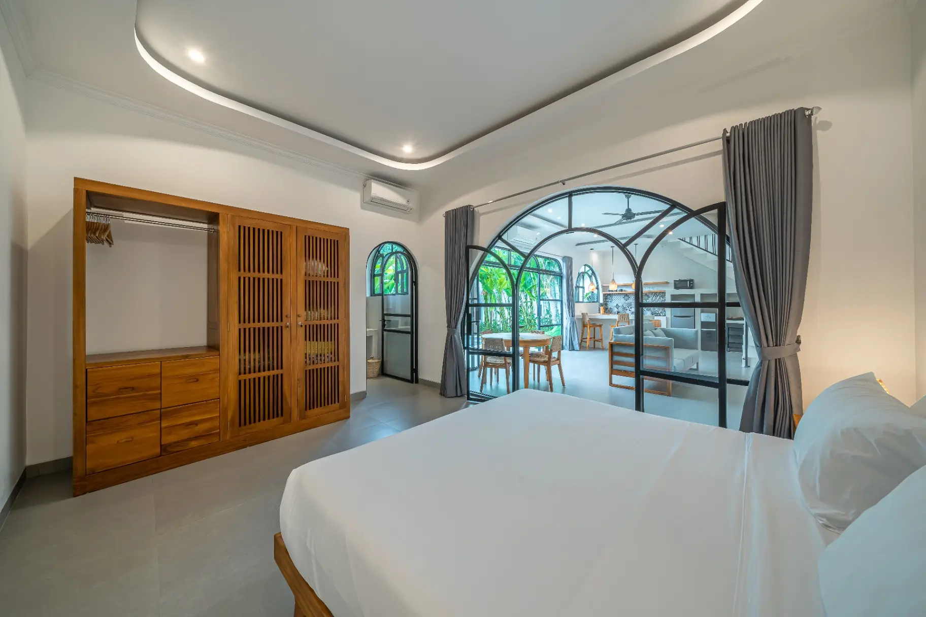 Villa Talitha – Modern 2 Bedroom Villa in Canggu!! — image 4