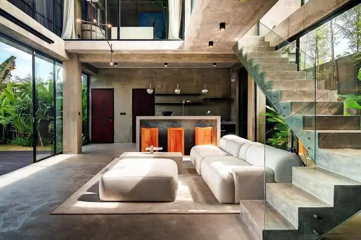 TUMBAK BAYUH 3 bedroom — image 3