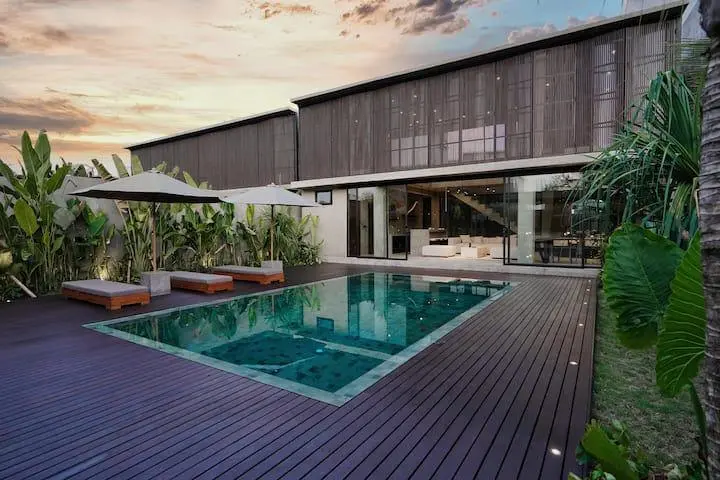 TUMBAK BAYUH 3 bedroom — image 4