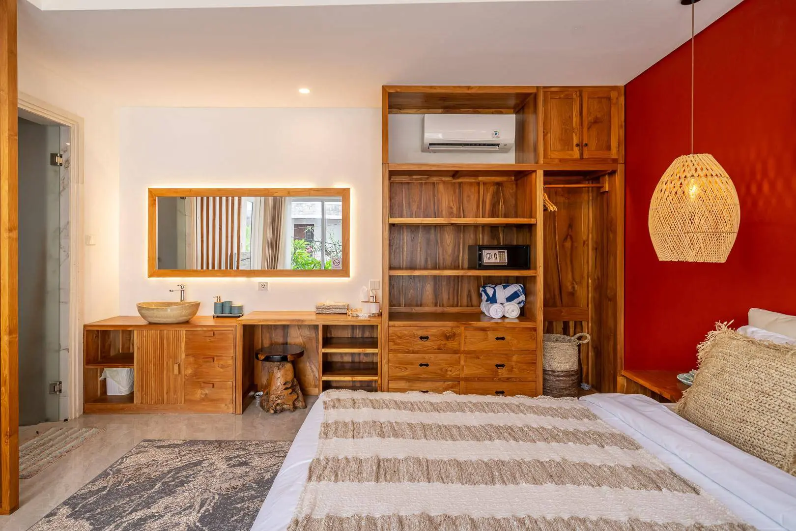 TUMBAK BAYUH 3 bedroom — image 4