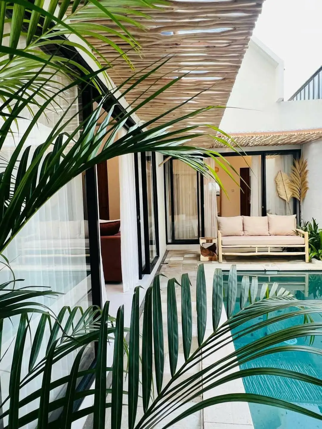 Seminyak kunti 2bedroom — image 3