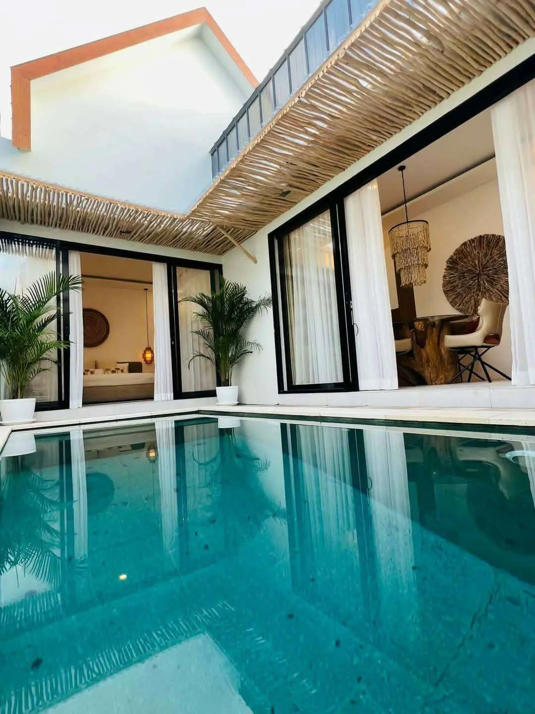 Seminyak kunti 2bedroom