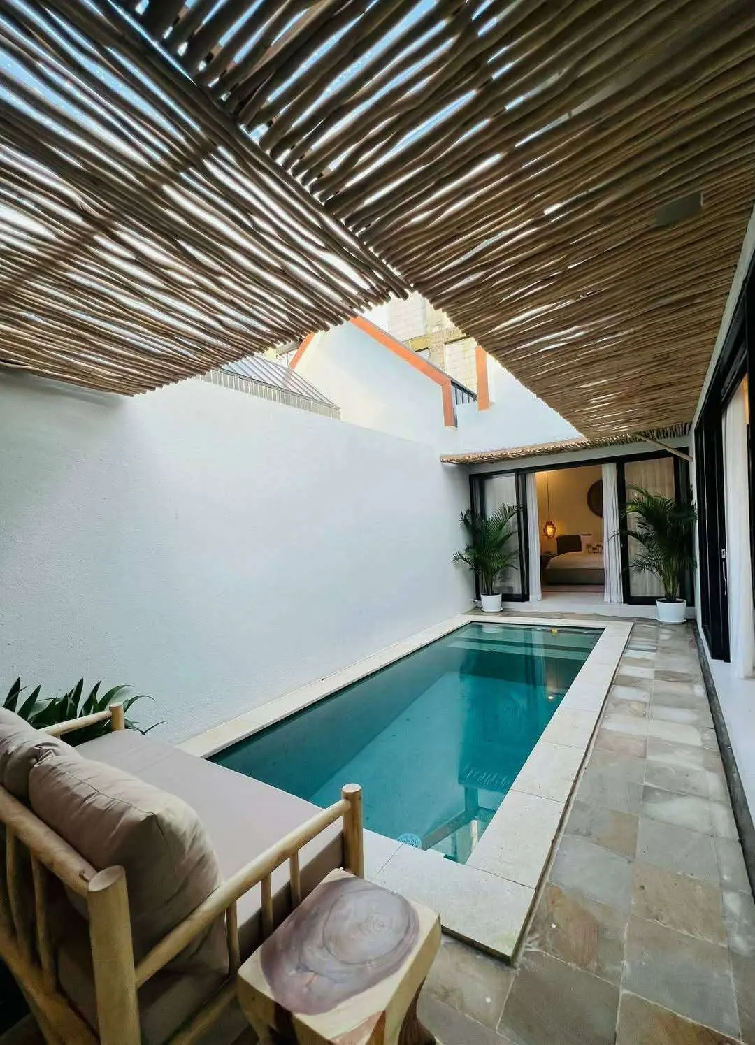 Seminyak kunti 2bedroom — image 1