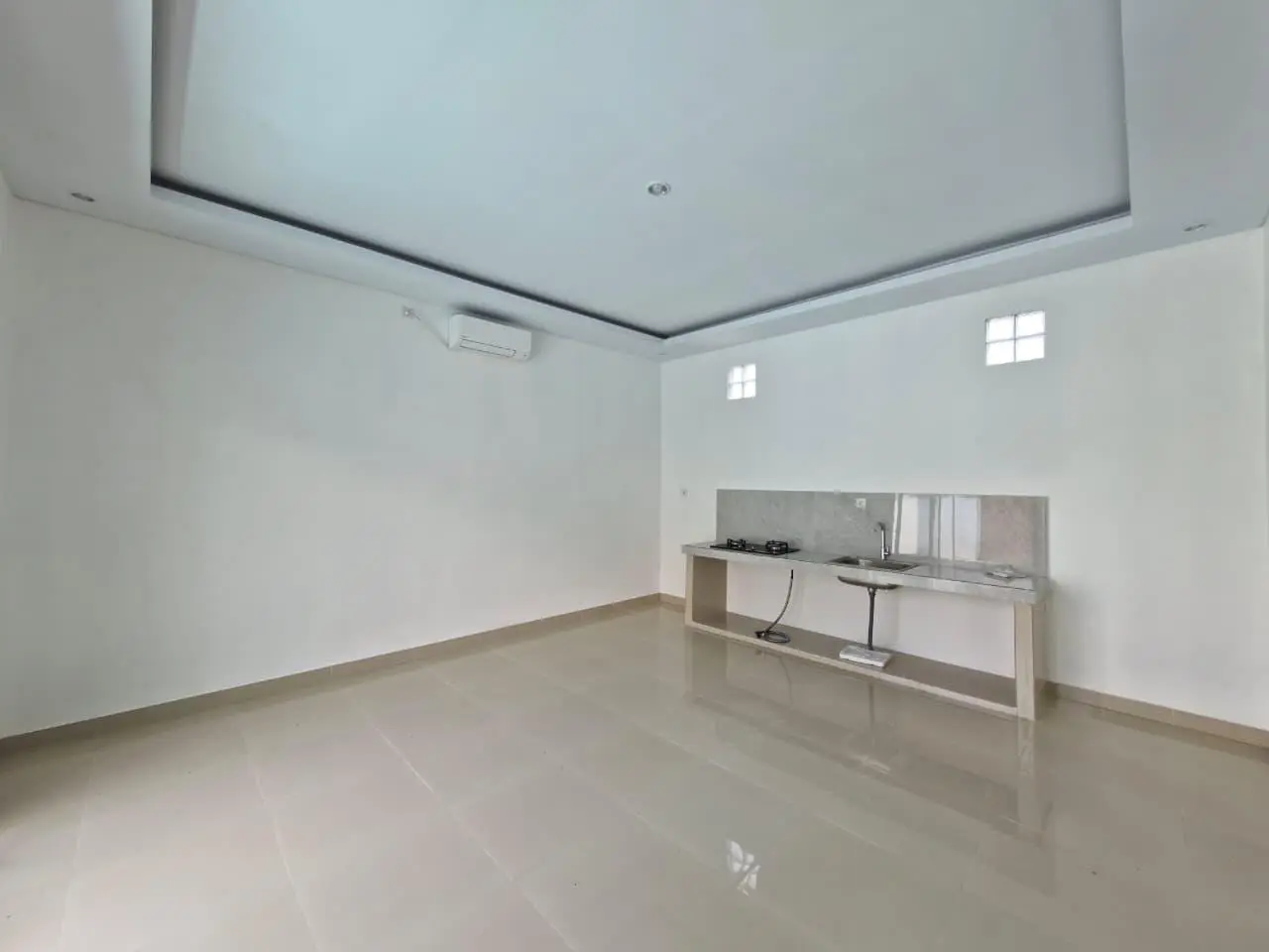 Brand new 2 bedrooms villa located in Umalas — image 1