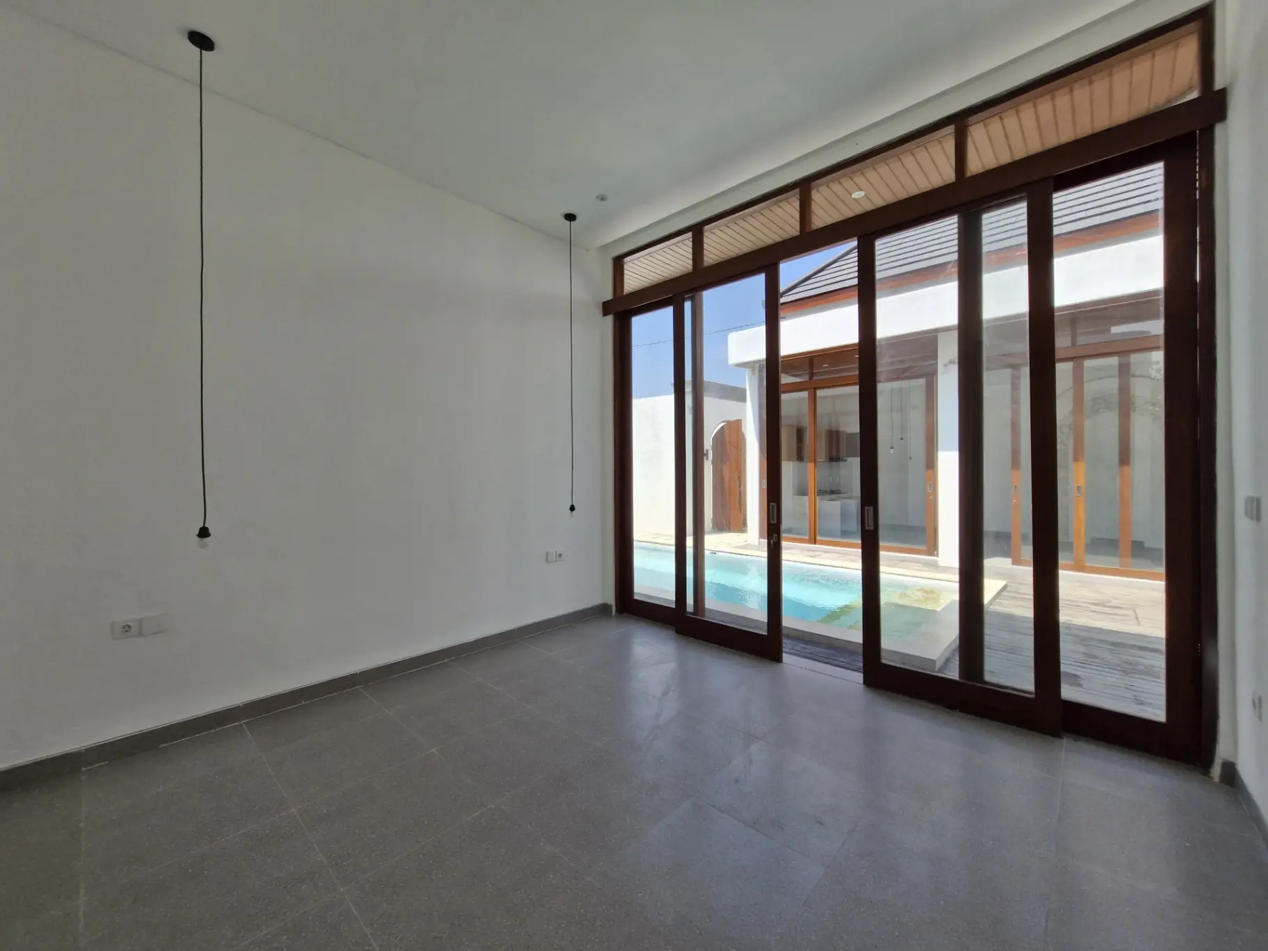 Brand new villa 5 mins away from Lyma beach — image 2