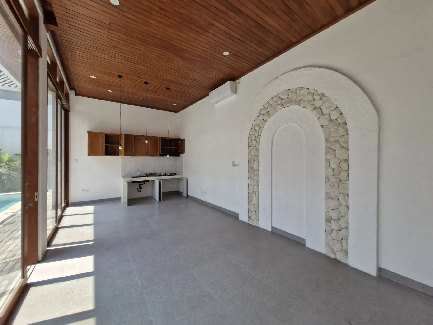 Brand new villa 5 mins away from Lyma beach — image 3