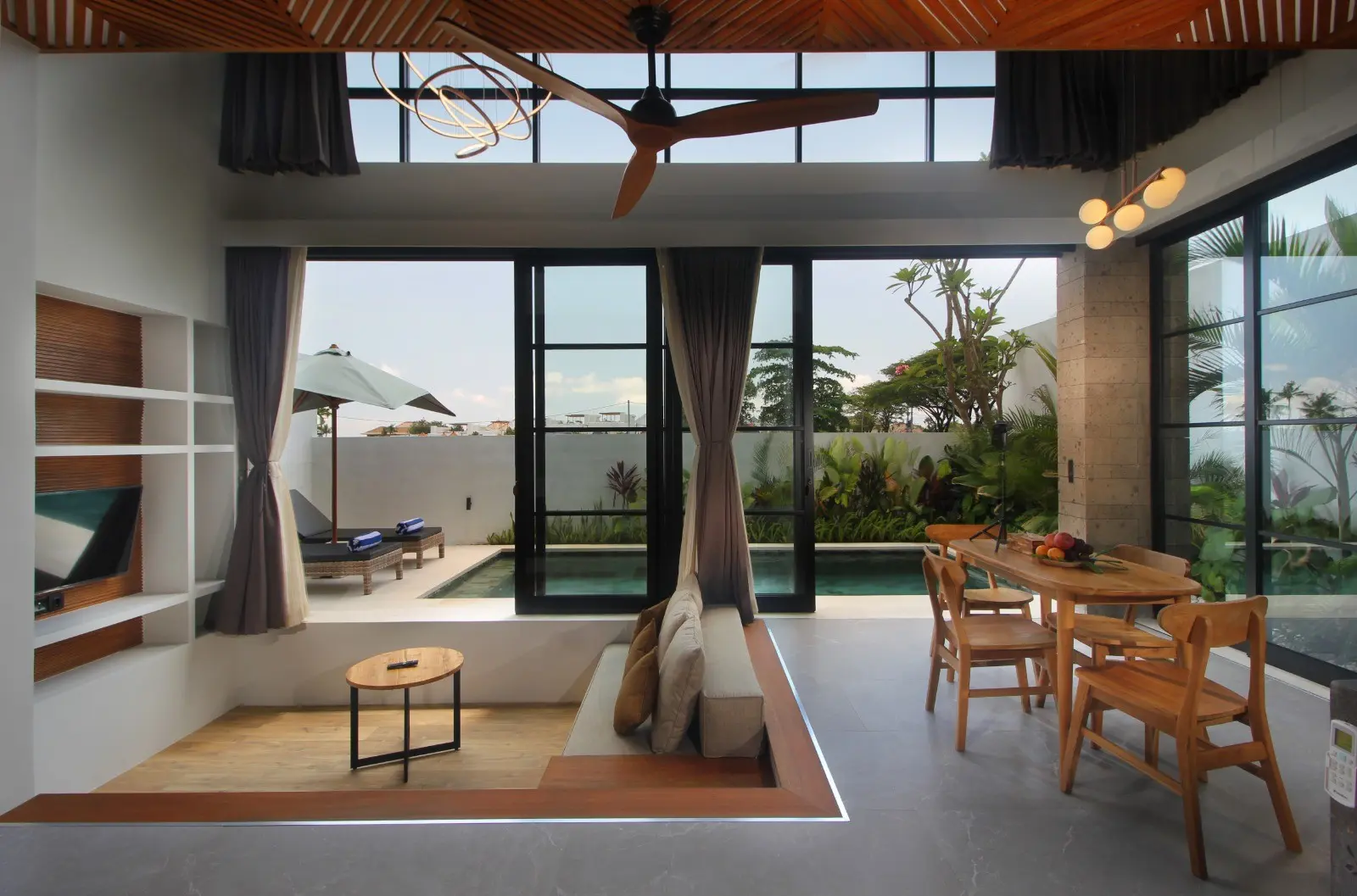 Seseh 1 bedroom — image 2