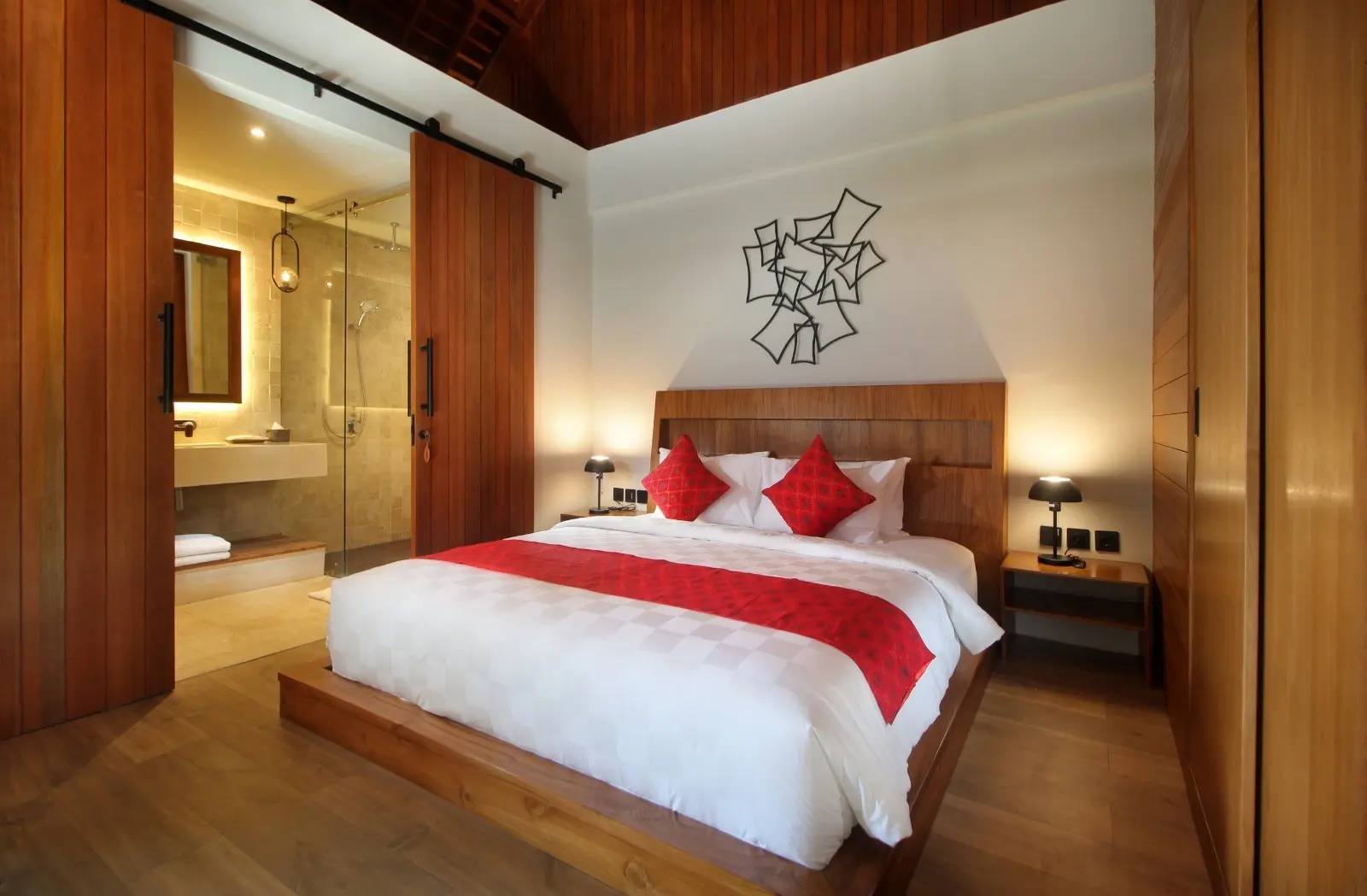 Seseh 1 bedroom — image 3