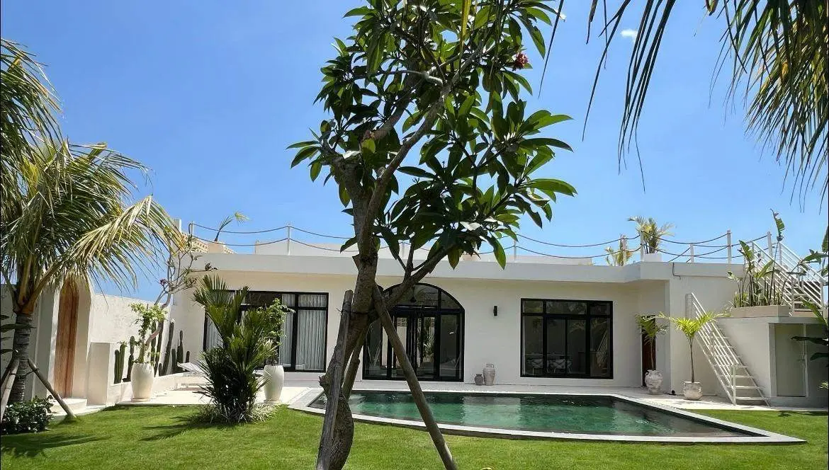 Seseh 2-bedroom