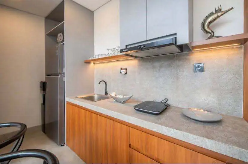 BRAWA 2 bedroom — image 1