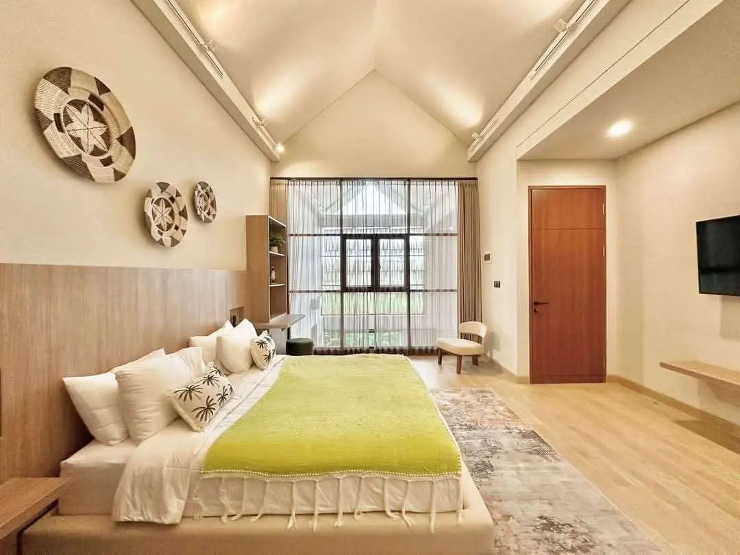 Pererenan 2 bedroom — image 4
