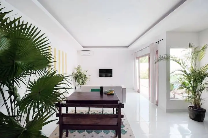 CANGGU 3 bedroom — image 1