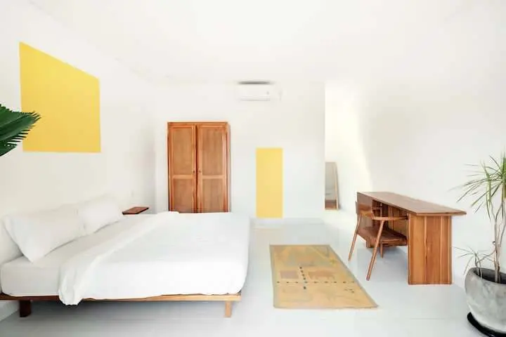 CANGGU 3 bedroom — image 2