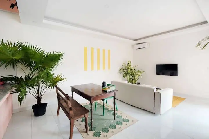 CANGGU 3 bedroom — image 4
