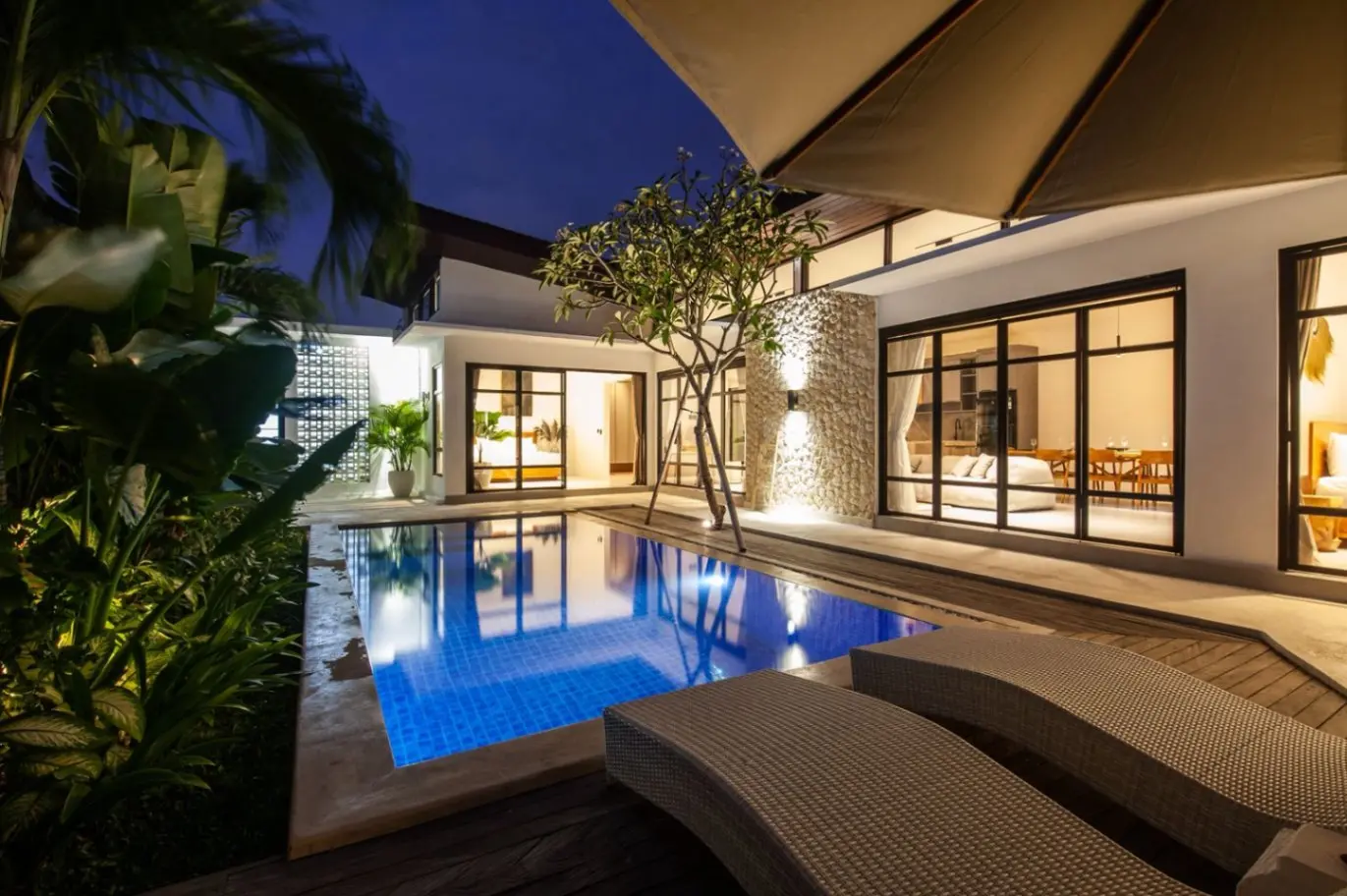 UMALAS 3 bedroom