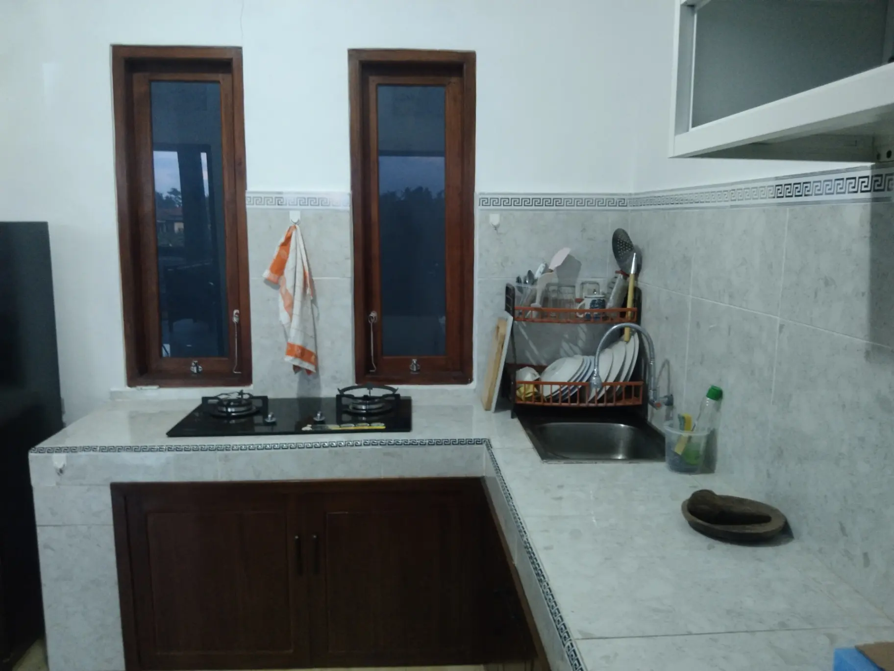 Private villa in Ubud — image 2