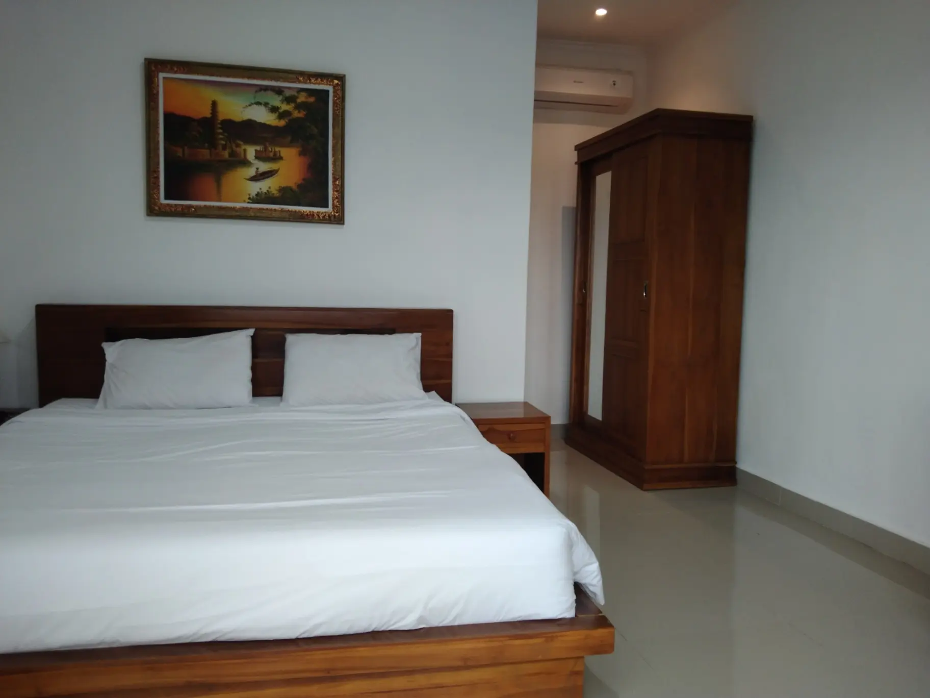 Private villa in Ubud — image 3