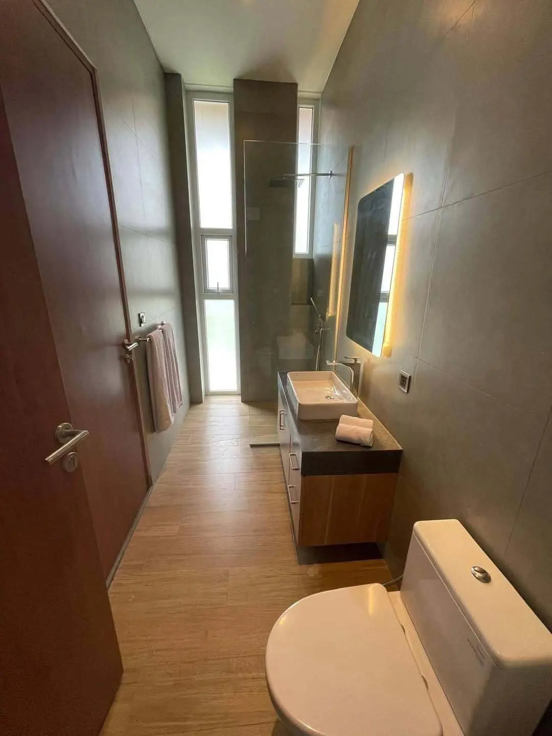 TUMBAK BAYUH 4 bedroom + 1bedroom — image 1