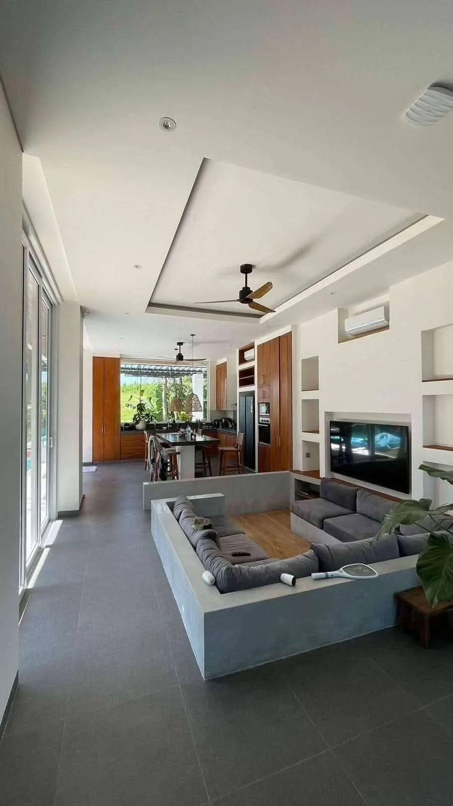 TUMBAK BAYUH 4 bedroom + 1bedroom — image 4