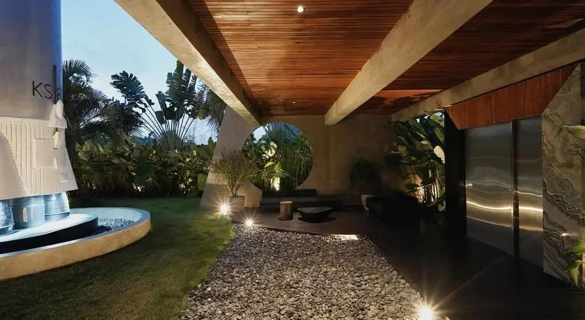 TUMBAK bayuh 4 bedroom — image 1