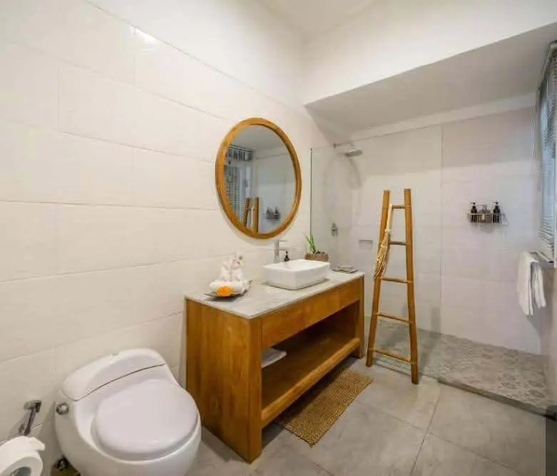 BRAWA 3 bedroom — image 1