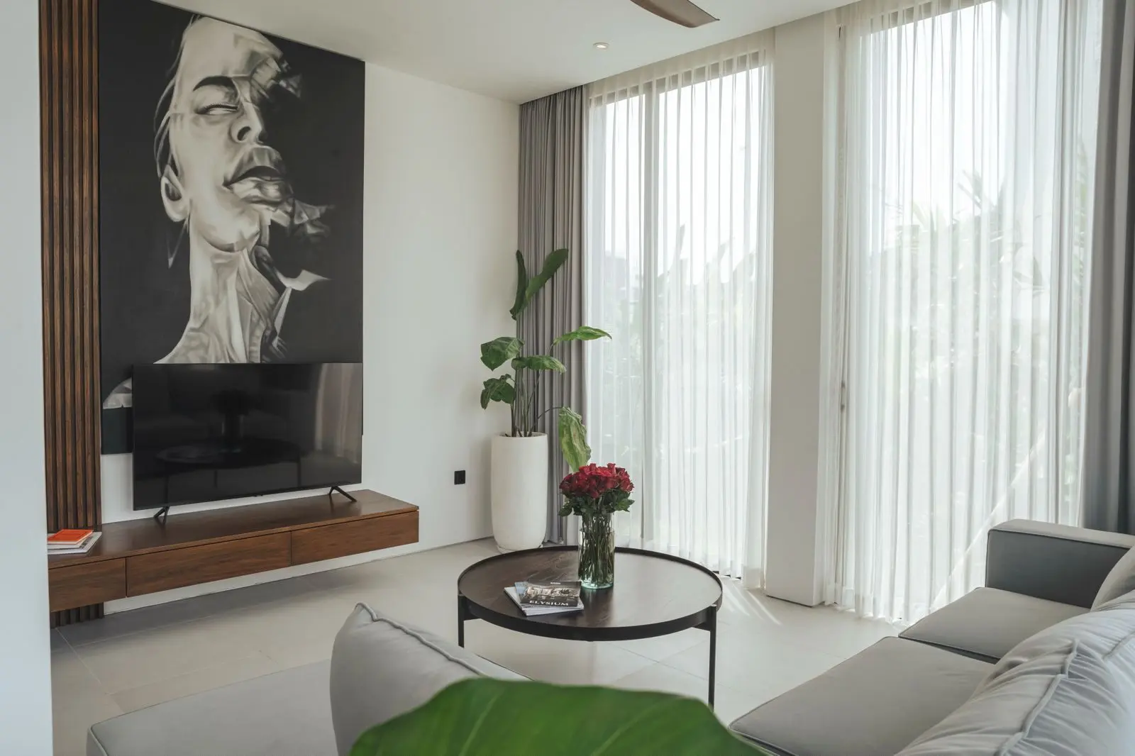 Pererenan 4 bedroom — image 2