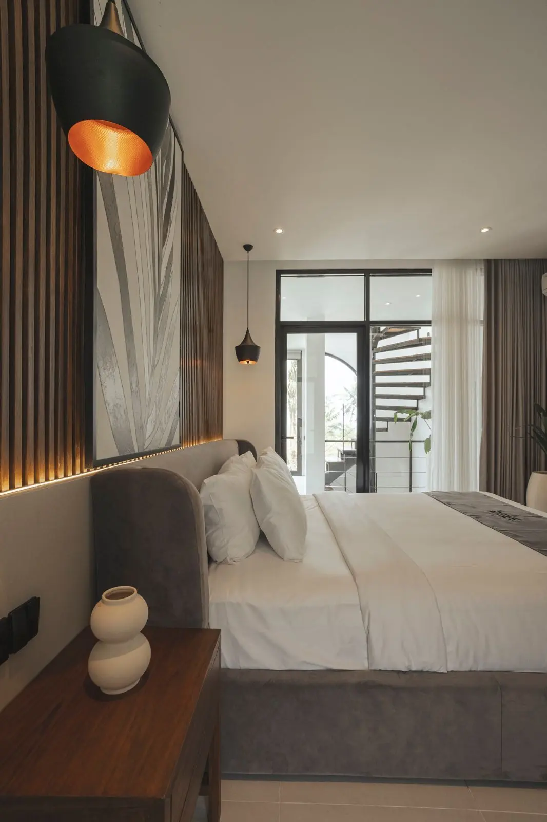 Pererenan 4 bedroom — image 3