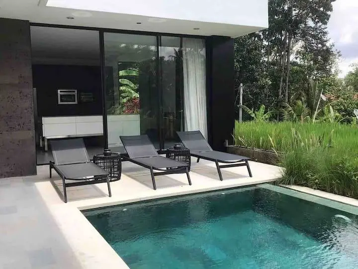 Ubud tegalalang 4 bedroom — image 2