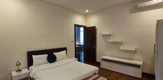 Umalas 4 bedroom — image 1