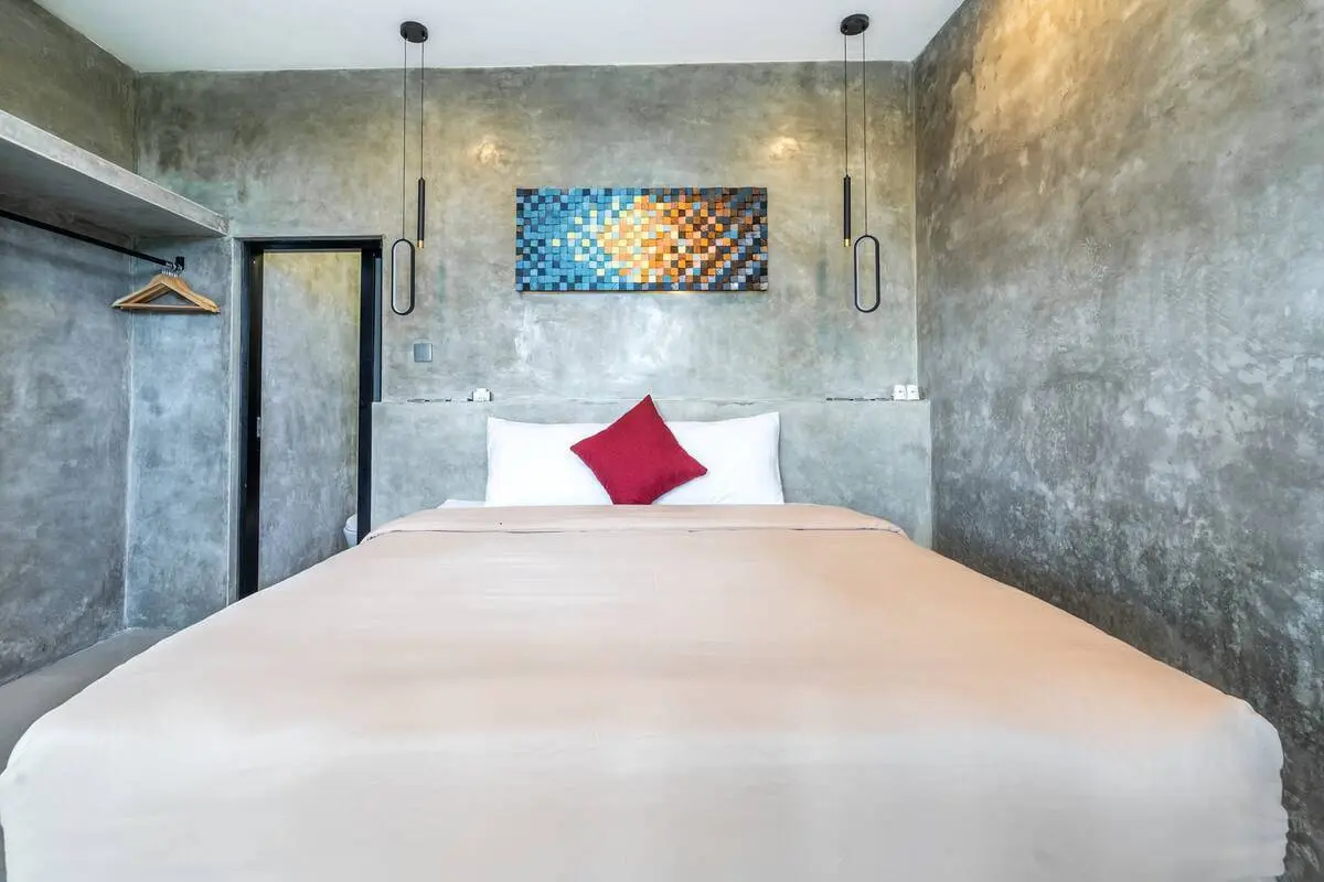 Tumbak bayuh one bedroom — image 2