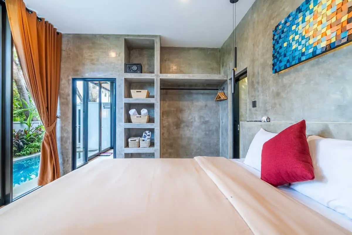 Tumbak bayuh one bedroom — image 1