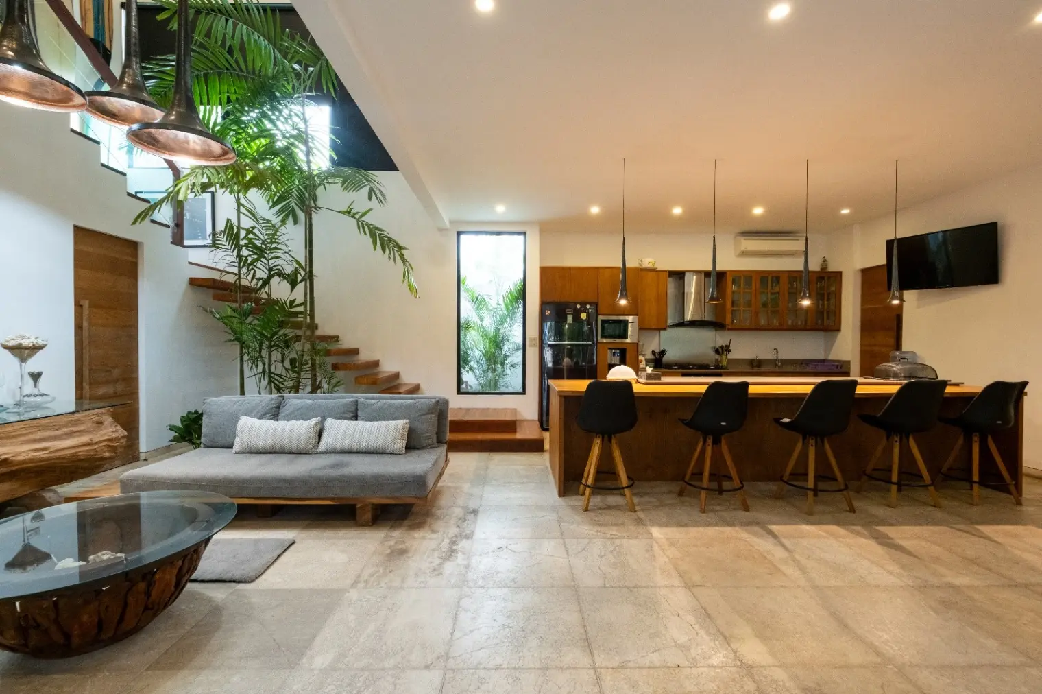 CANGGU ecobeach 4 bedroom — image 2