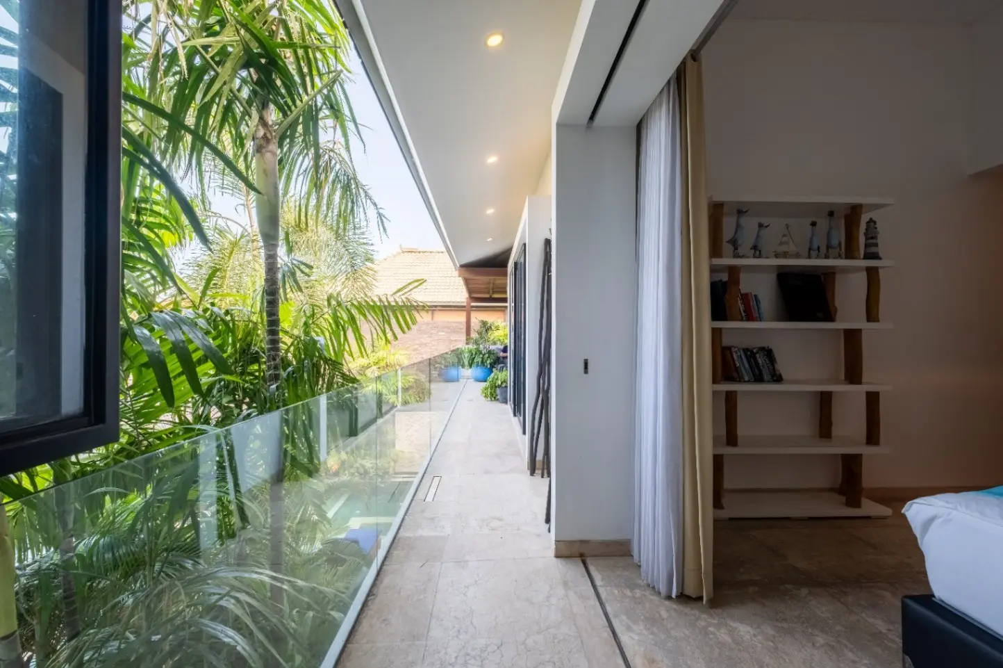 CANGGU ecobeach 4 bedroom — image 1
