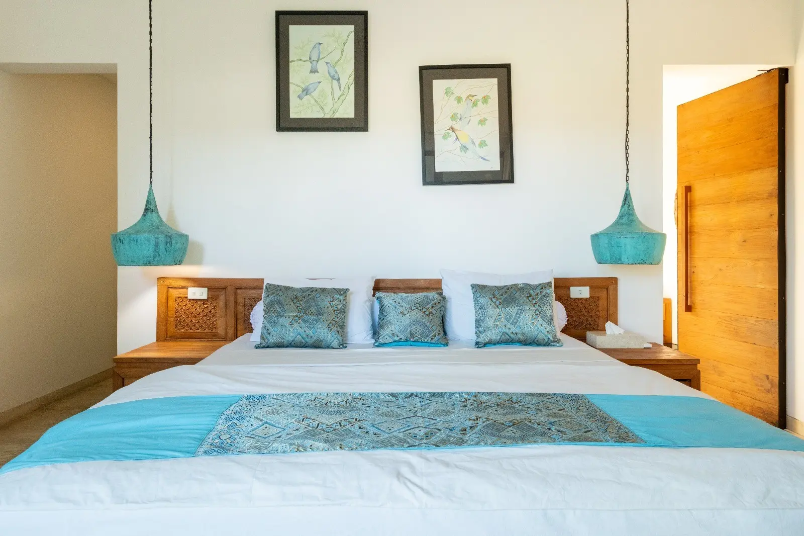 CANGGU ecobeach 4 bedroom — image 3