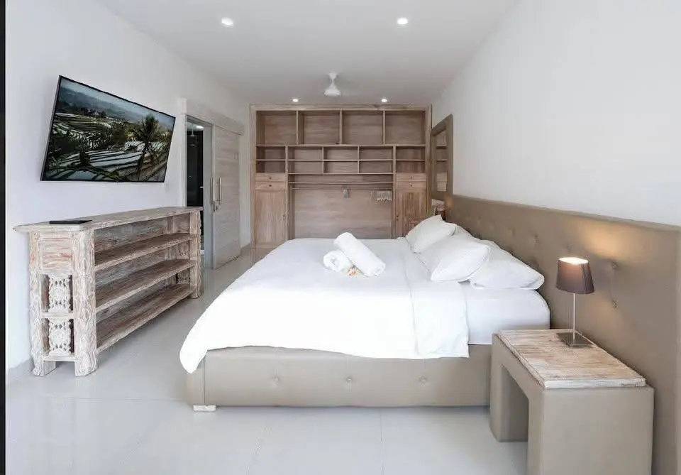 Charming 1-Bedroom Villa in Peaceful Umalas — image 2