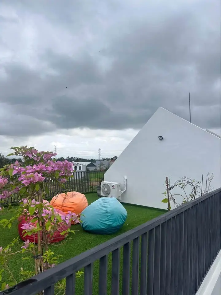 Pet Friendly | 2 Bedrooms | Rooftop |