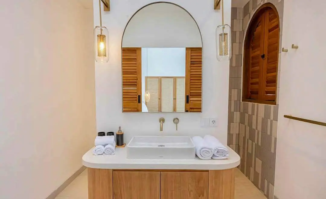 CANGGU heart one bedroom — image 1