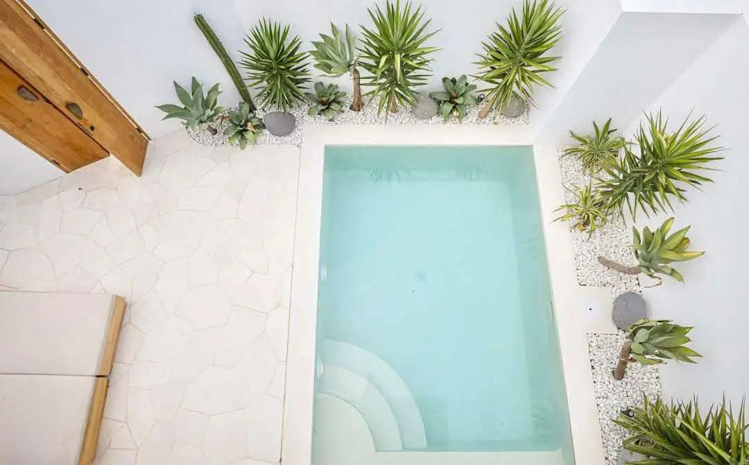CANGGU heart one bedroom — image 2