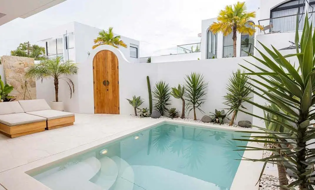 CANGGU heart one bedroom — image 3