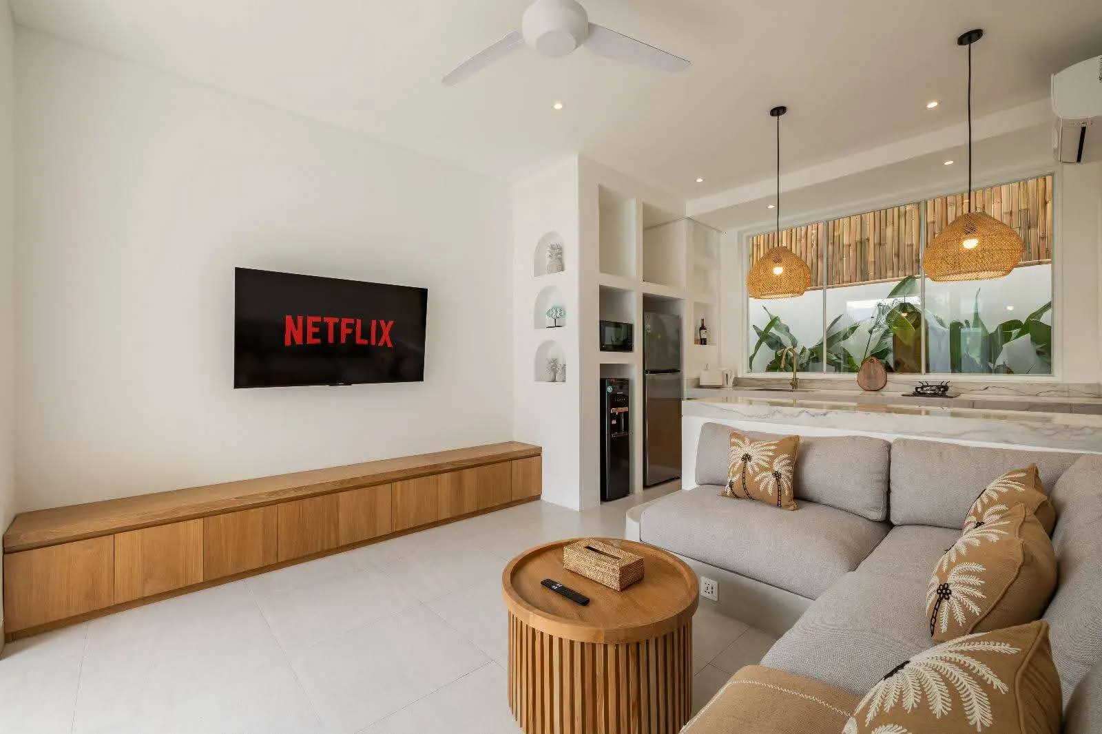 Uluwatu Bingin one bedroom — image 2
