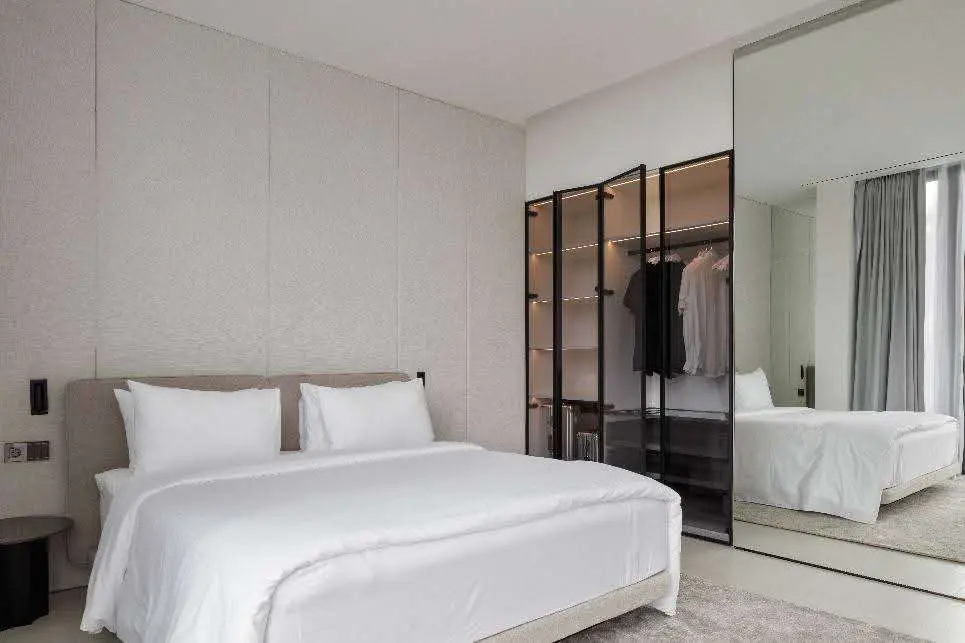 Brawa heart 3 bedroom — image 3