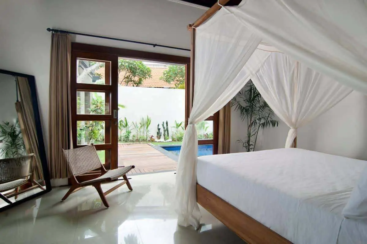 Canggu 3 bedroom — image 3