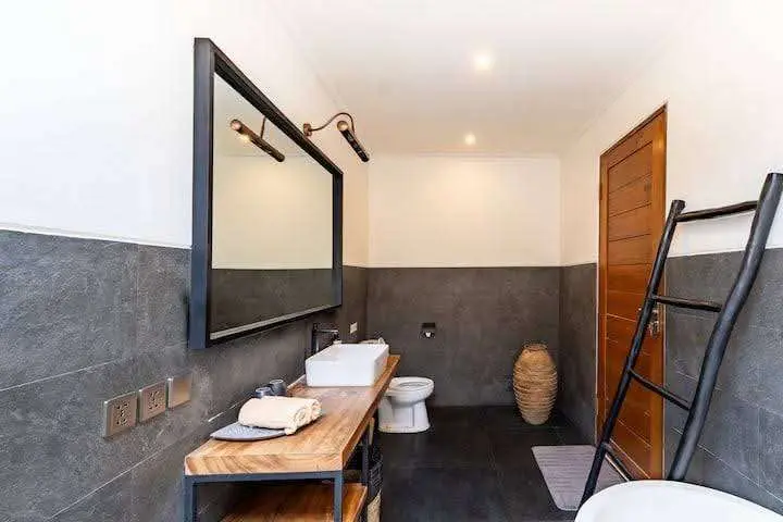 Canggu 3 bedroom — image 1
