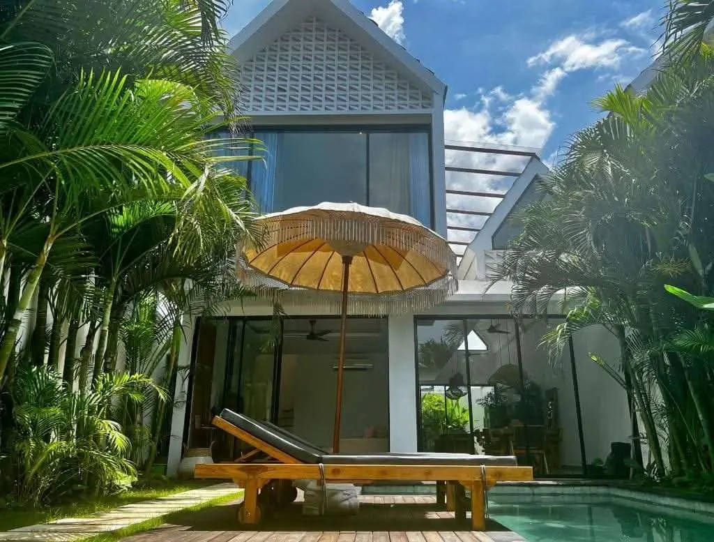 Brawa heart 3 bedroom — image 3