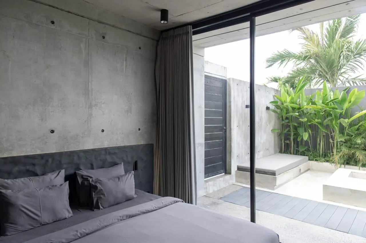 Kaba kaba 2 bedroom — image 3
