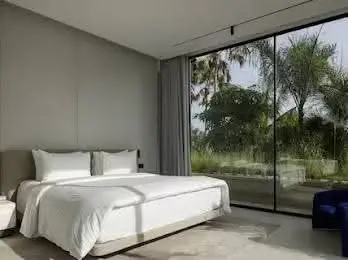 Villa For Rent 3 Bed In BerawaTibubeneng Bali PO-3480 — image 1