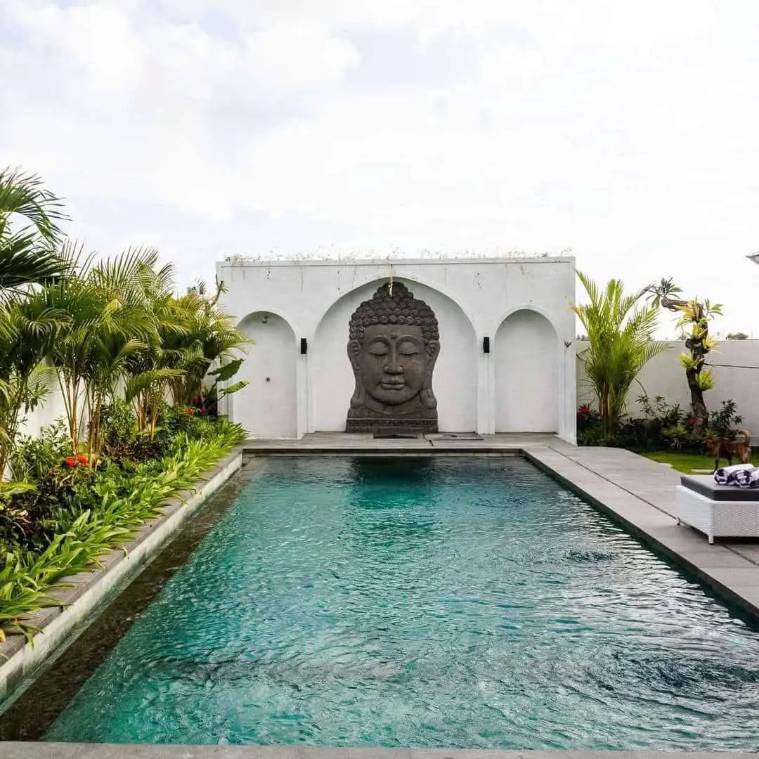 Pererenan Pantai lima 3 bedroom — image 4