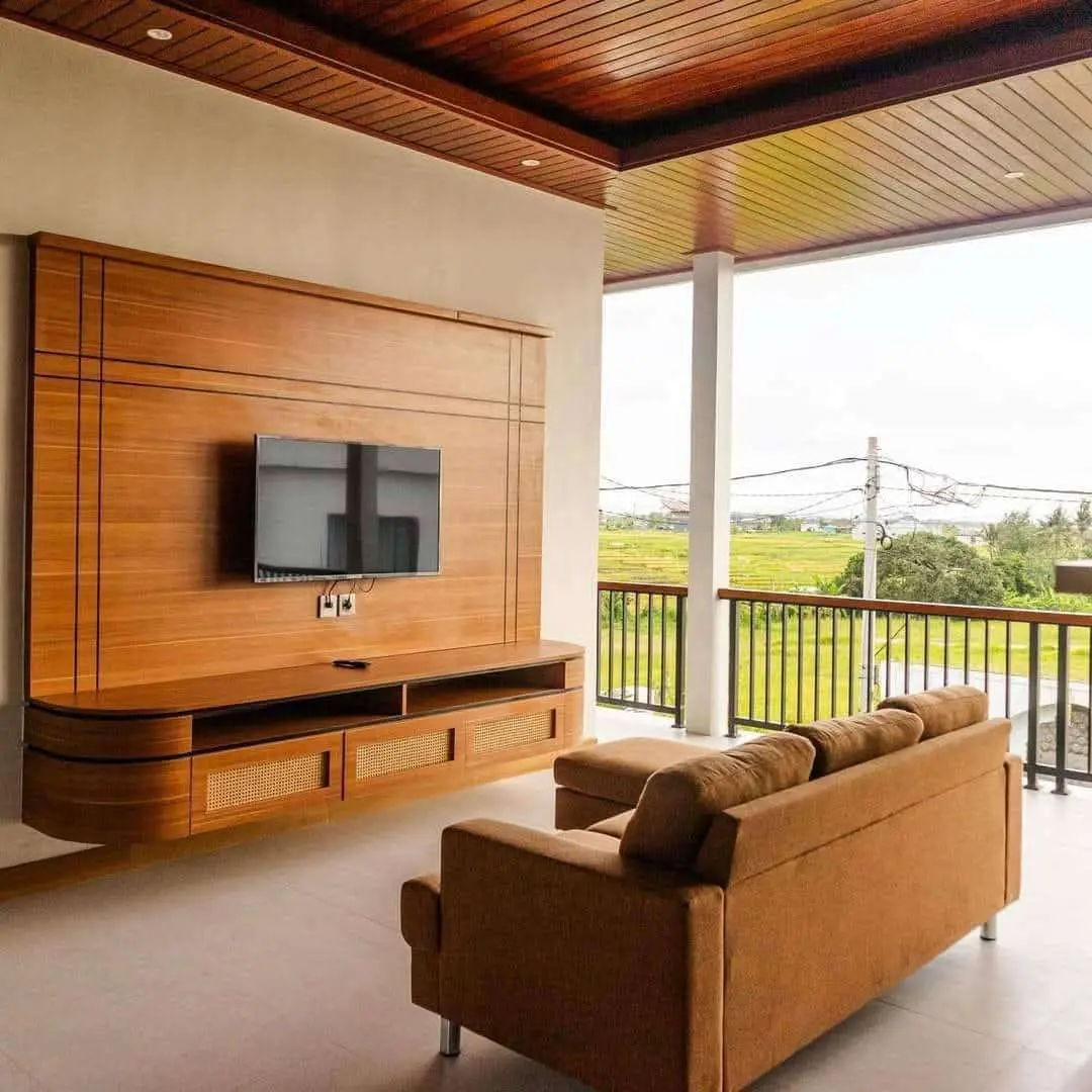 Pererenan Pantai lima 3 bedroom — image 3